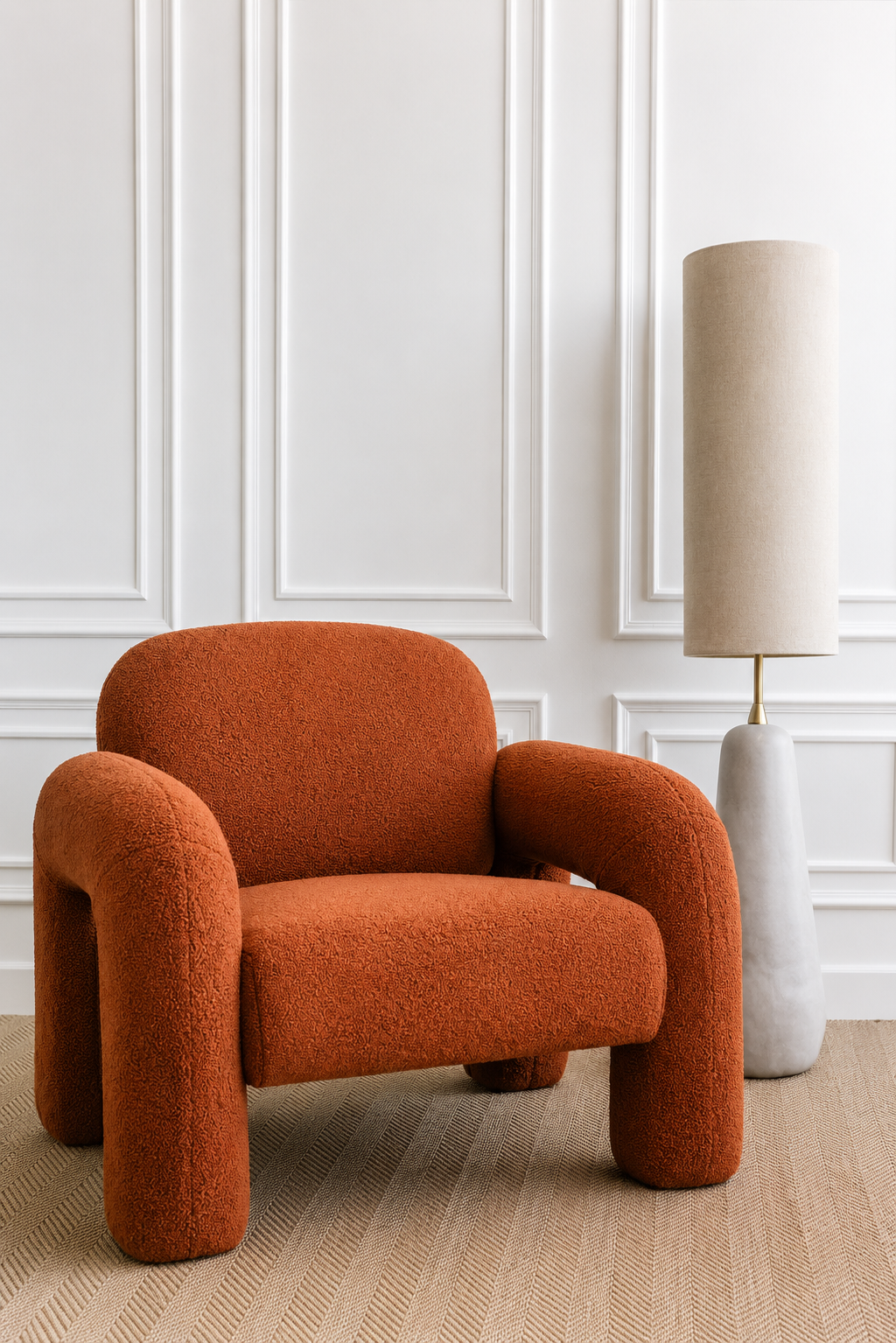 Accent Chairs