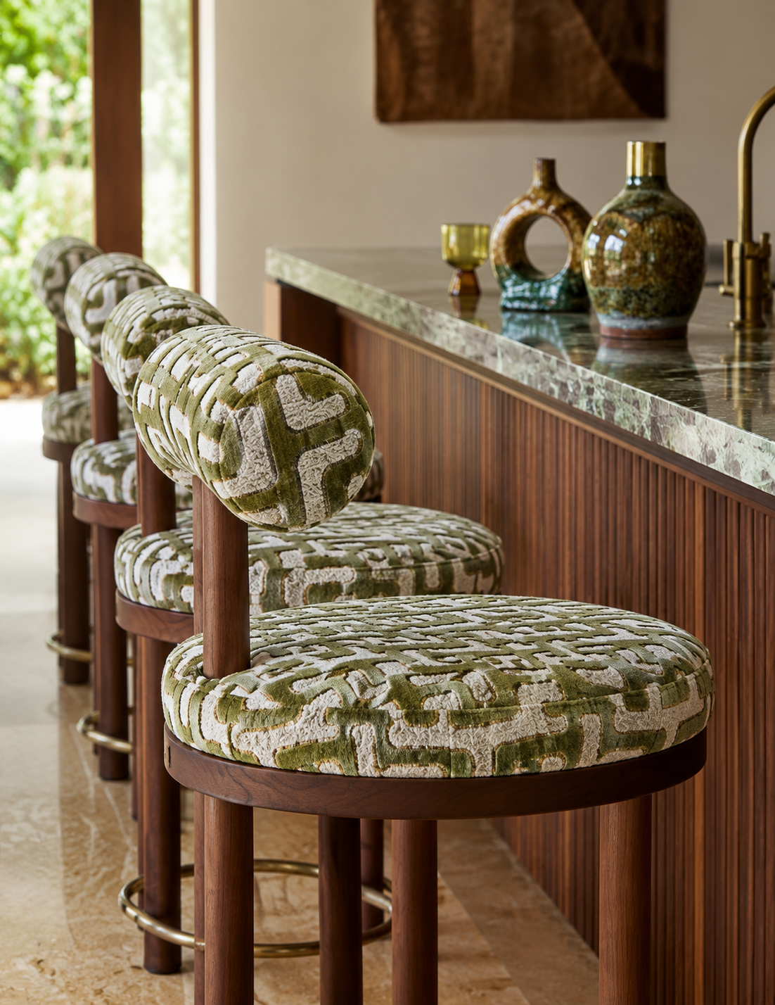 Dining Chairs