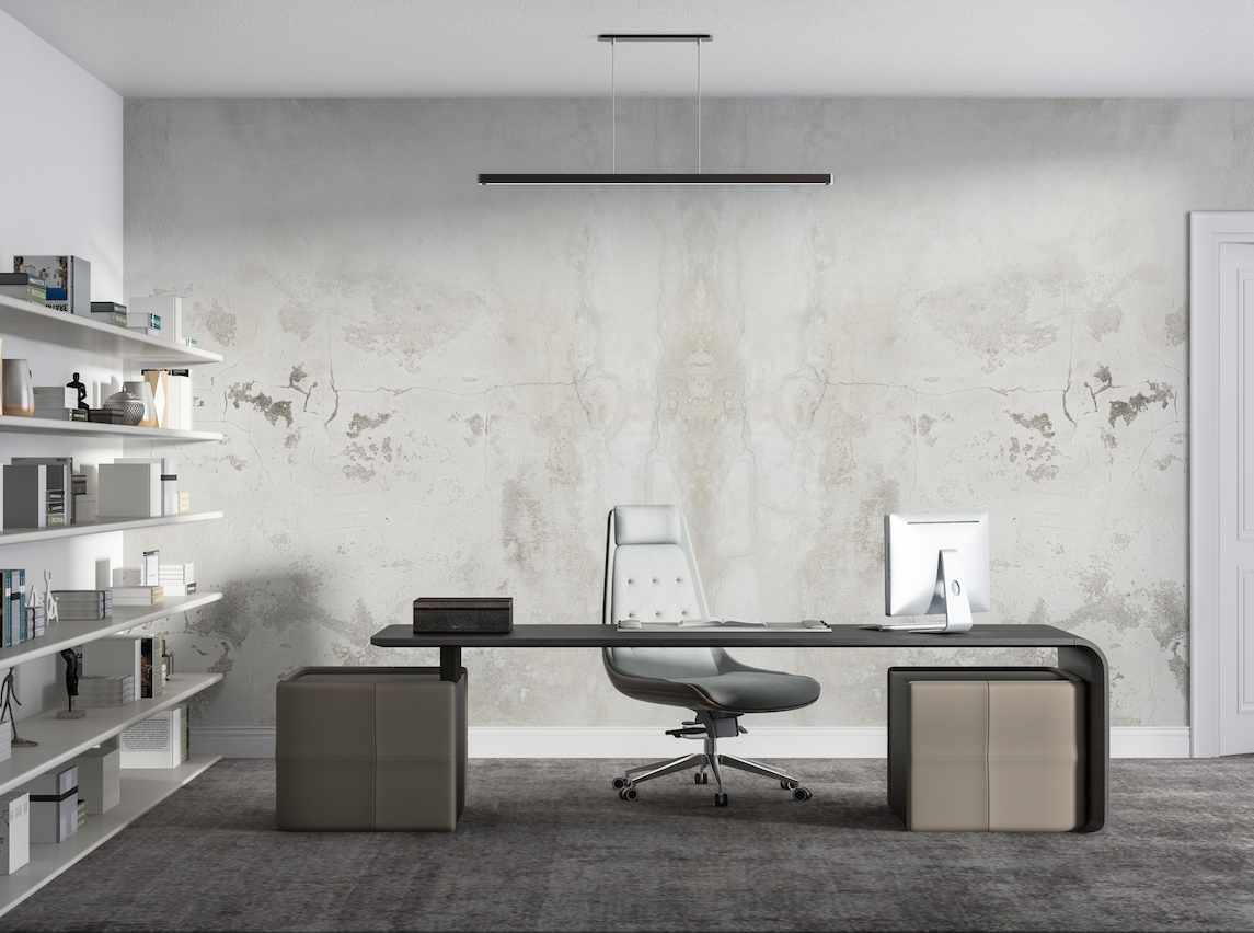 Office Wallpaper
