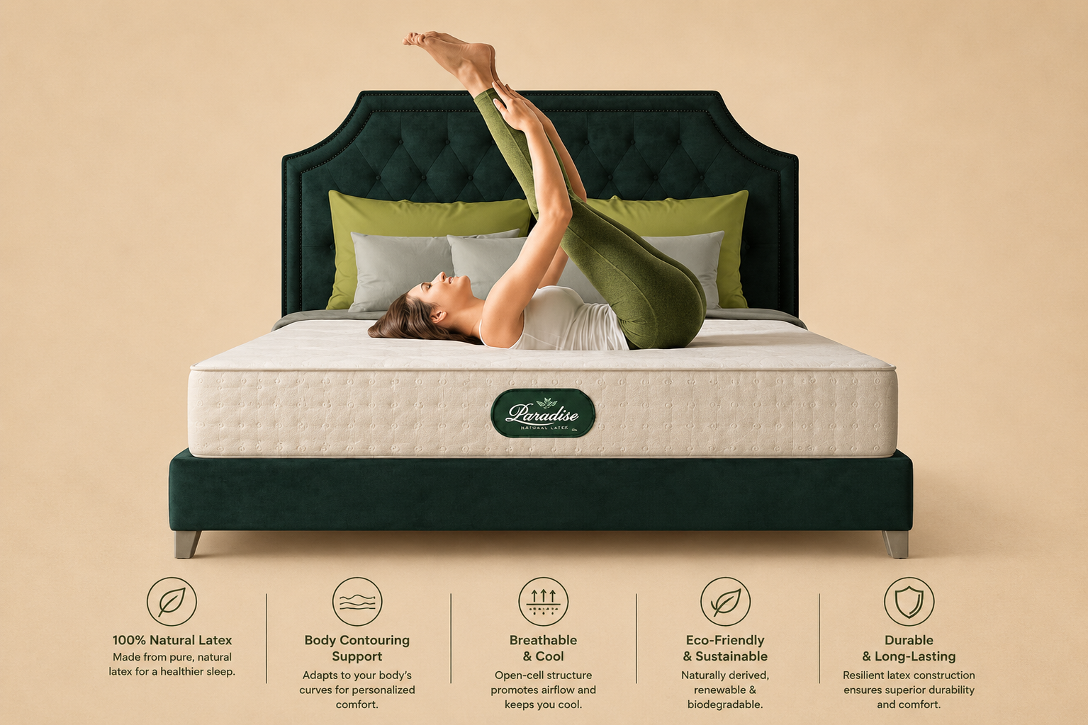 Spring Mattress