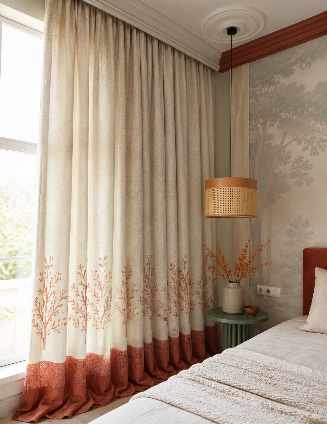 Curtains