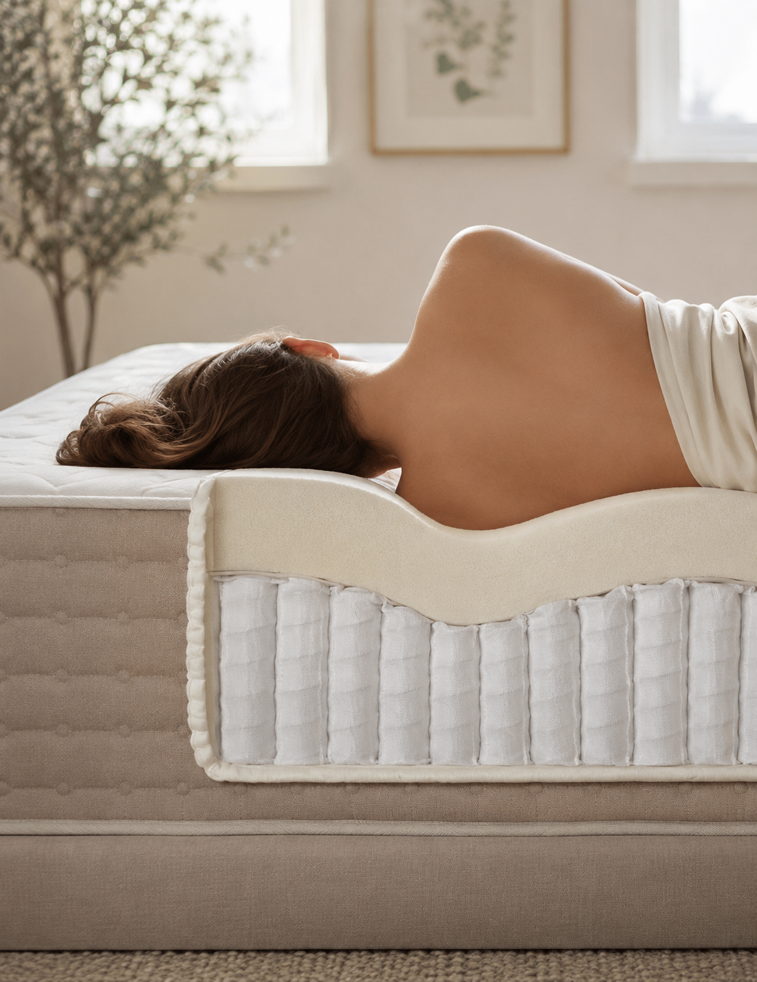 Mattress