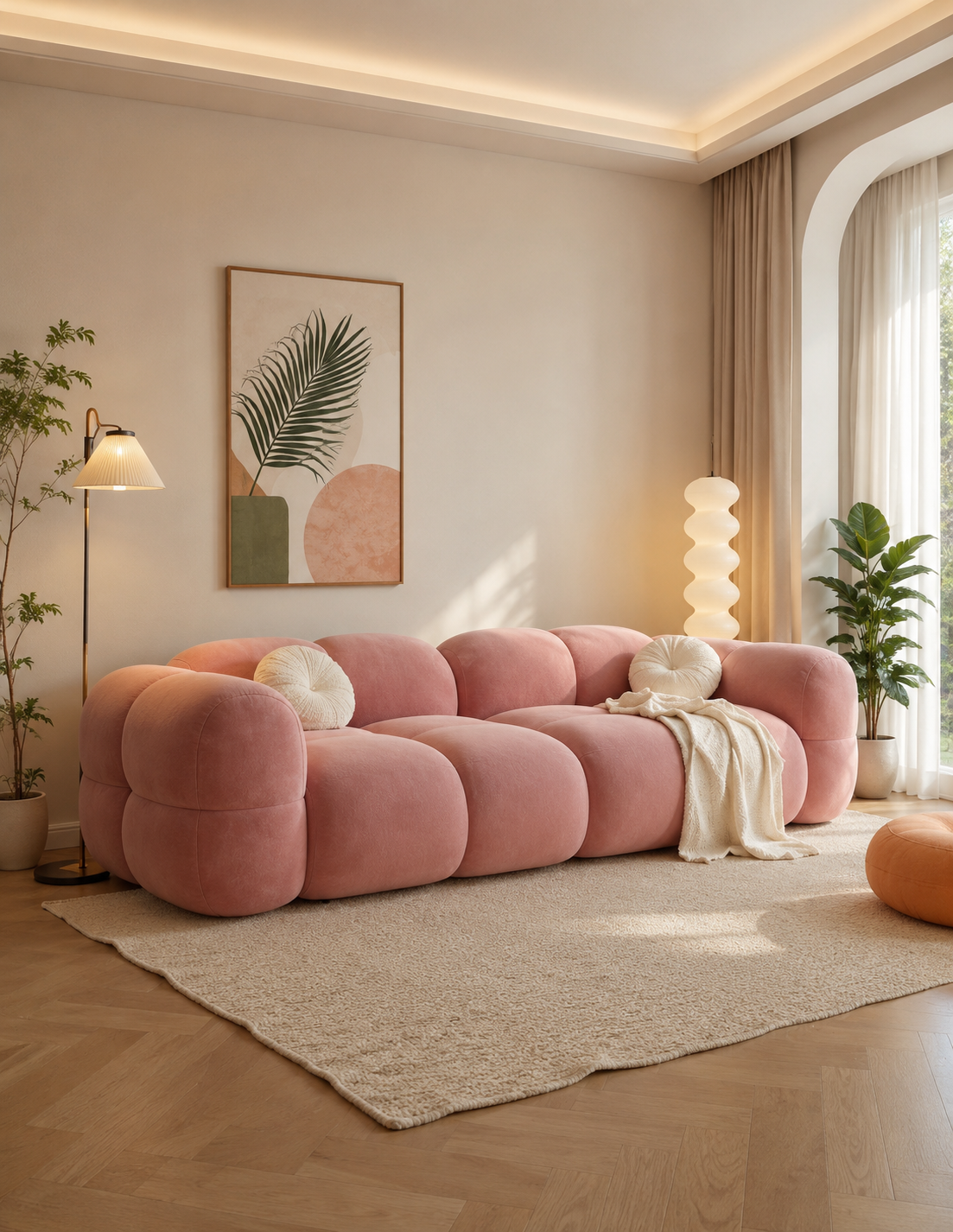 Upholstery